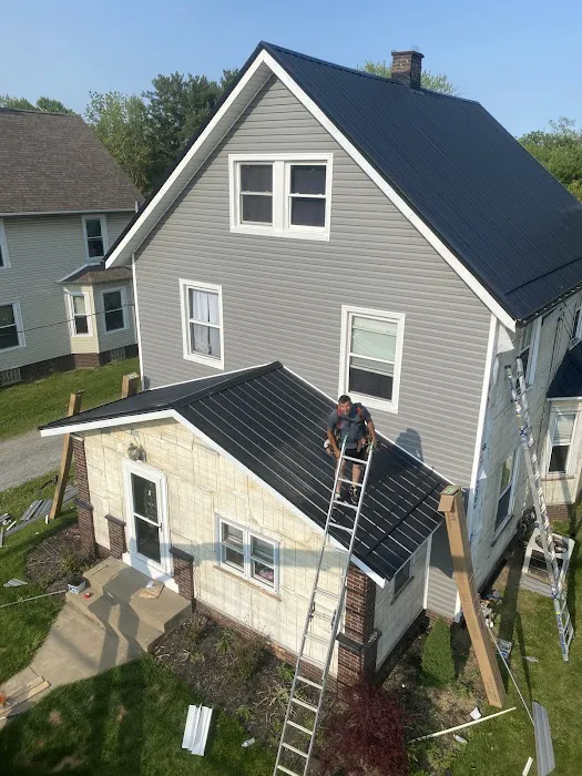 Forest City Exteriors Picture 1