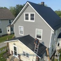 Forest City Exteriors ico