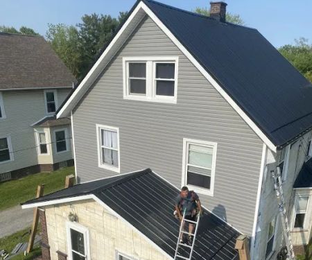 Forest City Exteriors