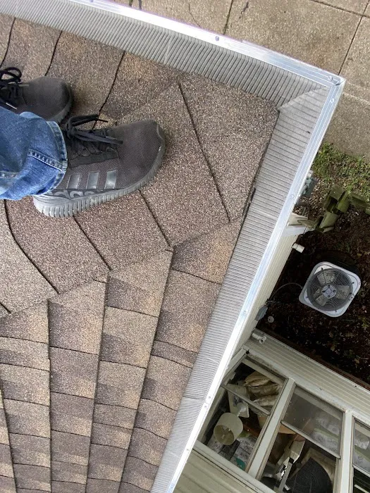 Forest City Exteriors Picture 4