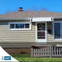 Ohio Roofing Siding and Slate LLC ico