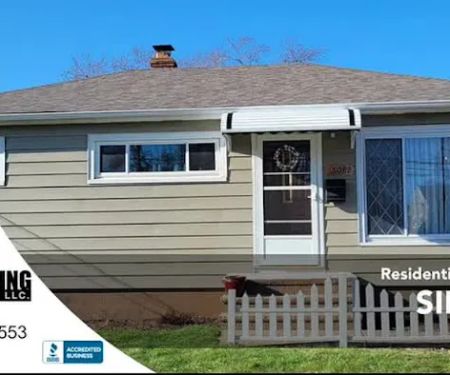 Ohio Roofing Siding and Slate LLC