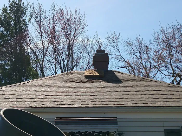 Ohio Roofing Siding and Slate LLC Picture 2