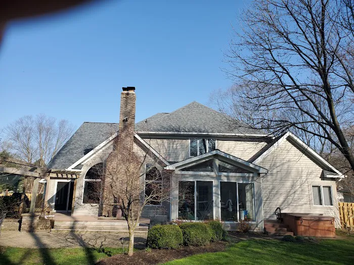 Ohio Roofing Siding and Slate LLC Picture 5