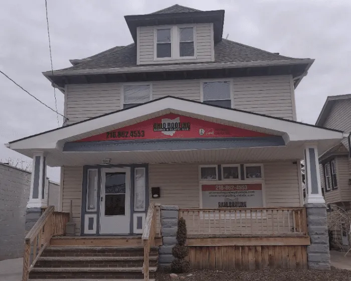 Ohio Roofing Siding and Slate LLC Picture 9