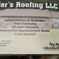 Byler's Roofing & Construction ico
