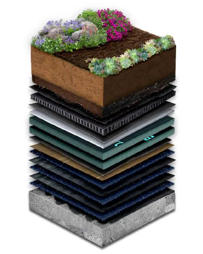 The Barrett Company Picture 1