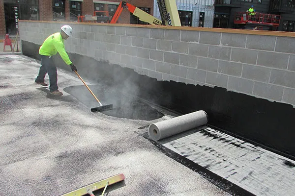 The Barrett Company Picture 4