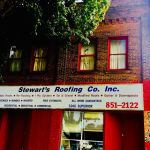 Stewart's Roofing Co