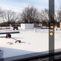 Cleveland Commercial Roofing ico