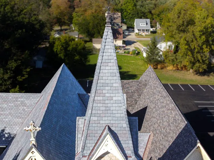 Cleveland Commercial Roofing Picture 2