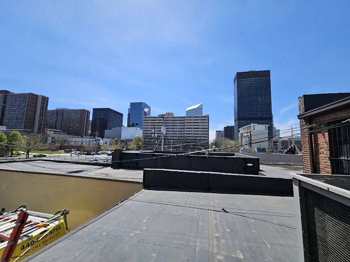 Cleveland Commercial Roofing Picture 3