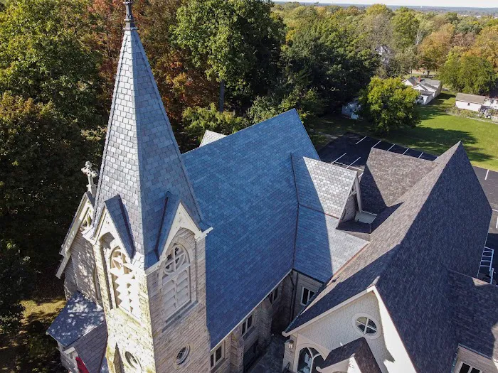 Cleveland Commercial Roofing Picture 4