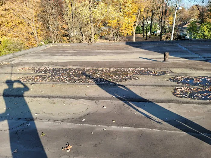 Cleveland Commercial Roofing Picture 5