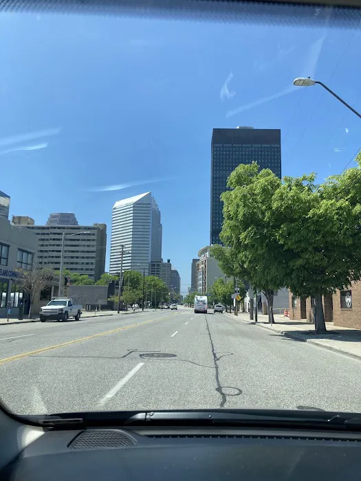 Cleveland Commercial Roofing Picture 6