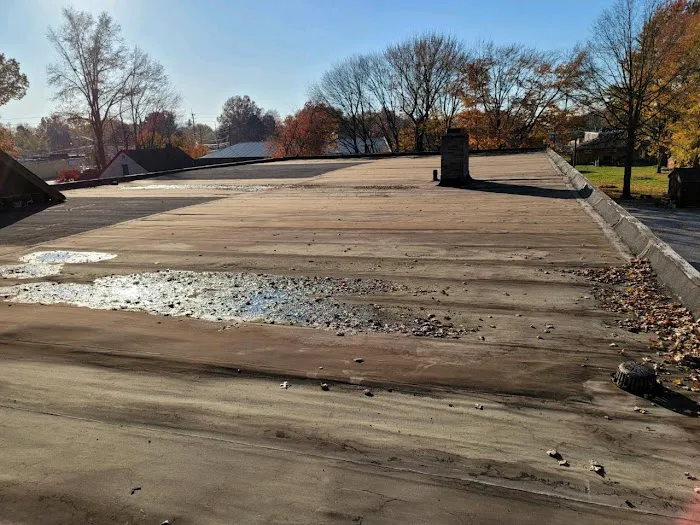 Cleveland Commercial Roofing Picture 7