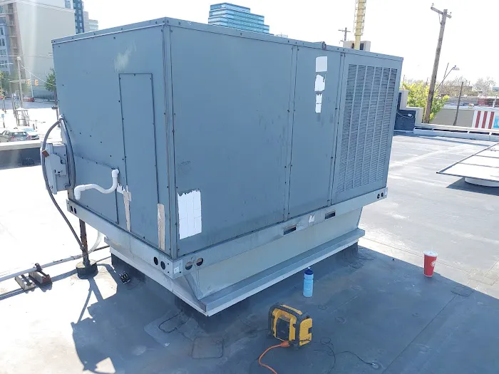 Cleveland Commercial Roofing Picture 8