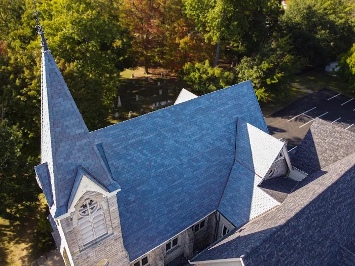 Cleveland Commercial Roofing Picture 10