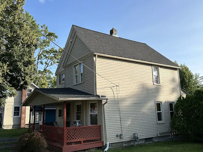 FairWeather Roofing Picture 3