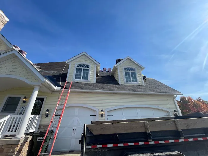 FairWeather Roofing Picture 1