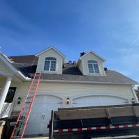 FairWeather Roofing ico