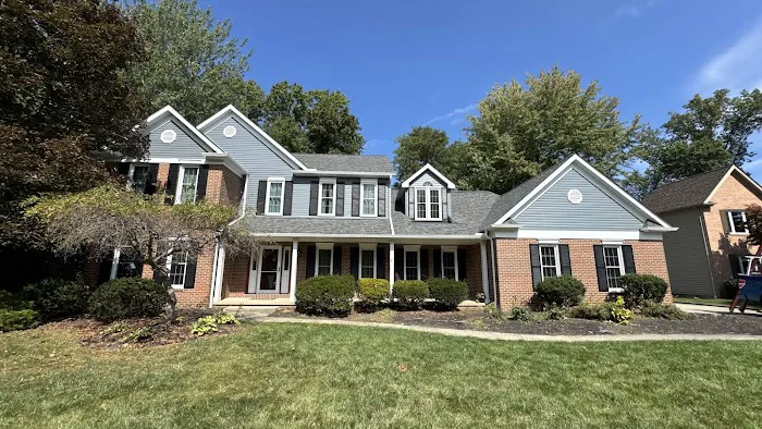 FairWeather Roofing Picture 2