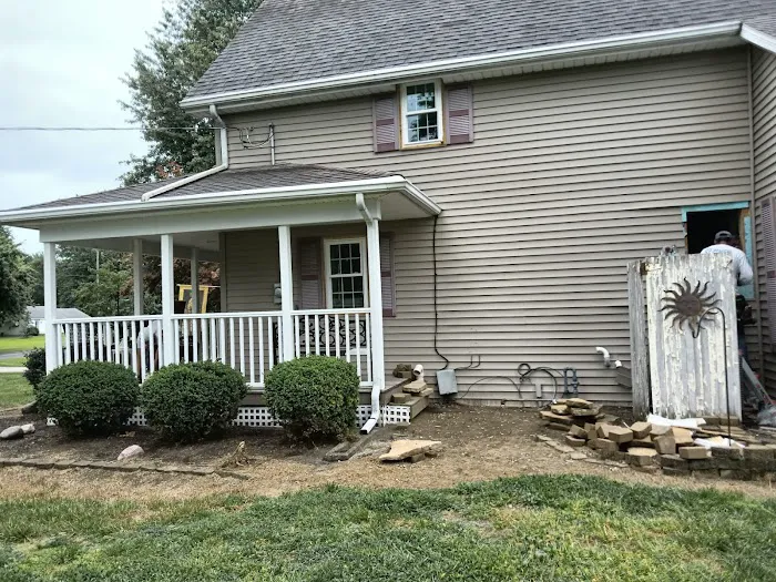 FairWeather Roofing Picture 5