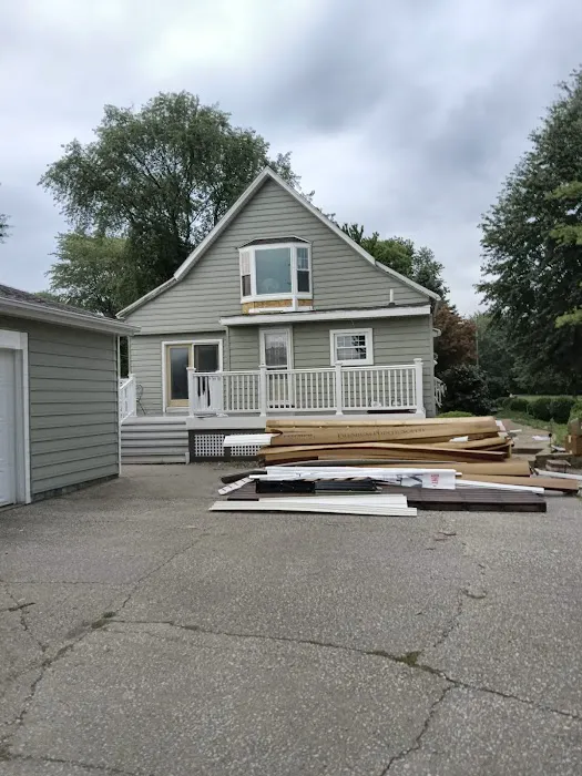 FairWeather Roofing Picture 9