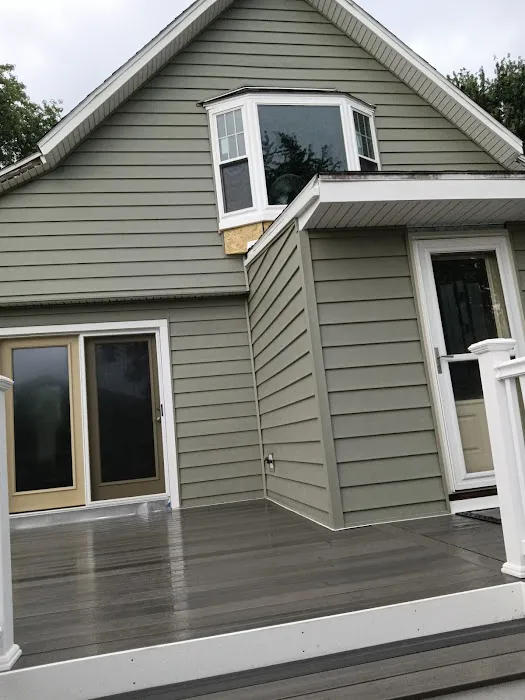 FairWeather Roofing Picture 7