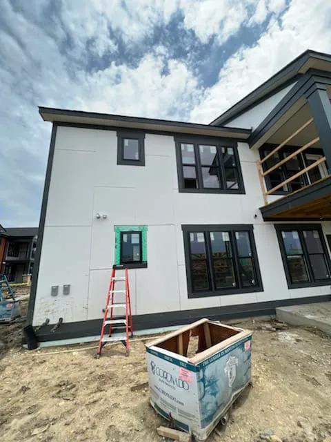 FairWeather Roofing Picture 10