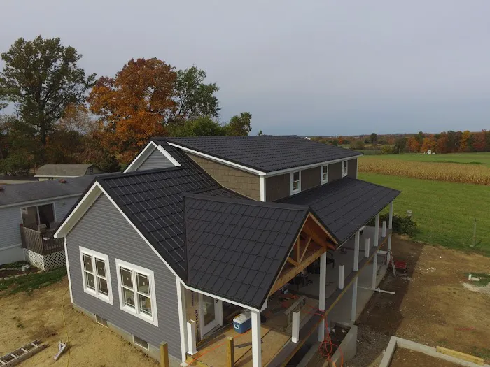 Applecreek Enterprise/Easy Shake Metal Picture 1