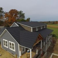 Applecreek Enterprise/Easy Shake Metal ico