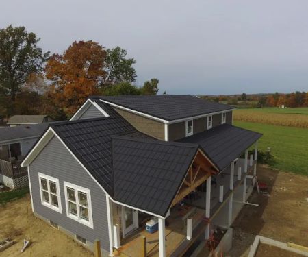 Applecreek Enterprise/Easy Shake Metal