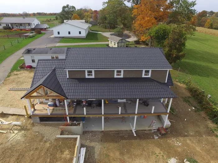 Applecreek Enterprise/Easy Shake Metal Picture 2