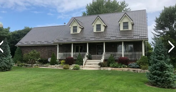 Applecreek Enterprise/Easy Shake Metal Picture 3