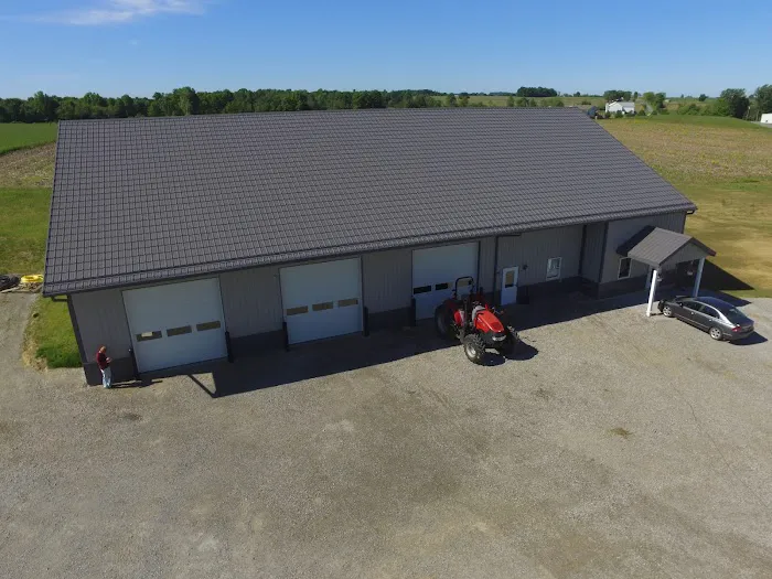 Applecreek Enterprise/Easy Shake Metal Picture 6