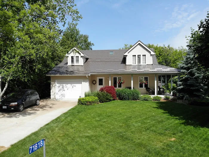 Applecreek Enterprise/Easy Shake Metal Picture 5