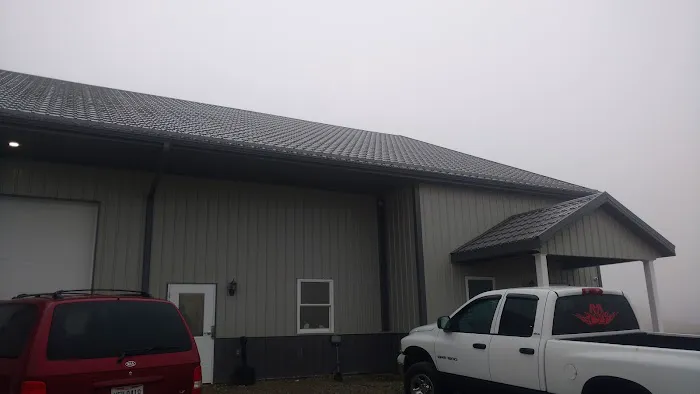 Applecreek Enterprise/Easy Shake Metal Picture 4