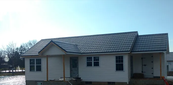 Applecreek Enterprise/Easy Shake Metal Picture 8