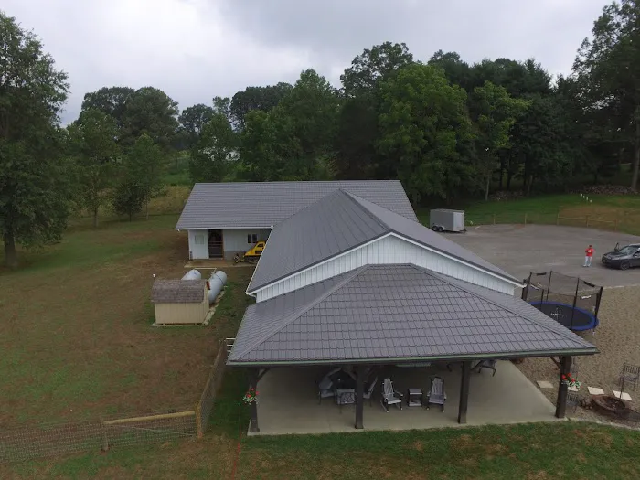 Applecreek Enterprise/Easy Shake Metal Picture 9