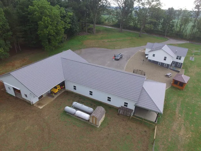 Applecreek Enterprise/Easy Shake Metal Picture 7