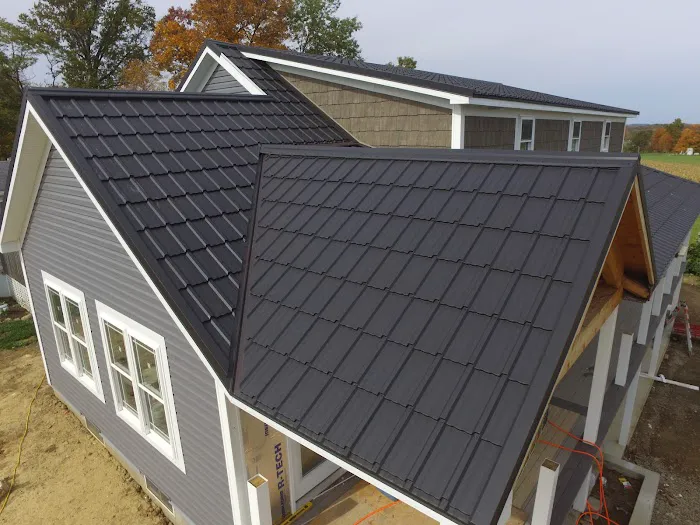 Applecreek Enterprise/Easy Shake Metal Picture 10