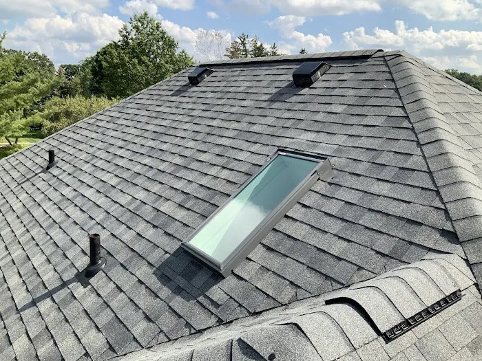 5 Star Miller Roofing Picture 1