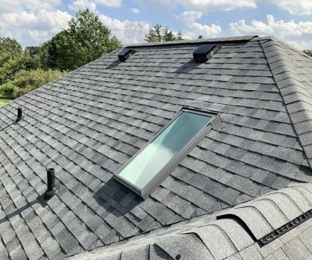 5 Star Miller Roofing