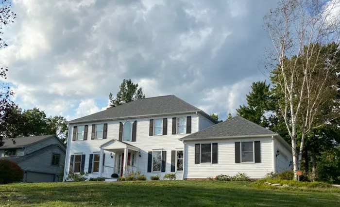 5 Star Miller Roofing Picture 2