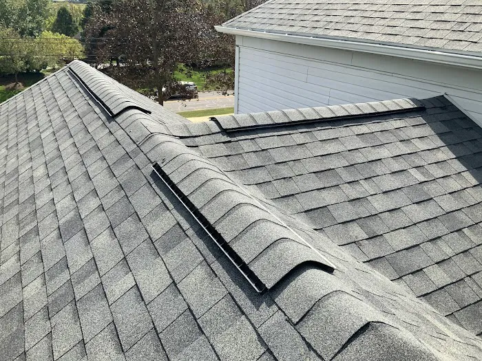 5 Star Miller Roofing Picture 3