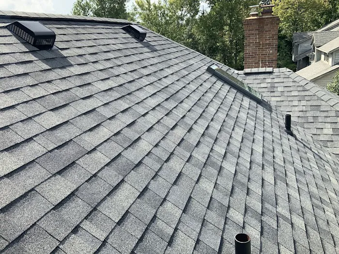 5 Star Miller Roofing Picture 4