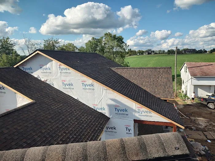 I&I Roofing Picture 9