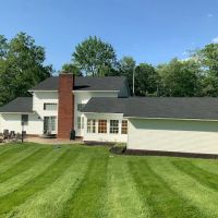 Twincreek Roofing ico