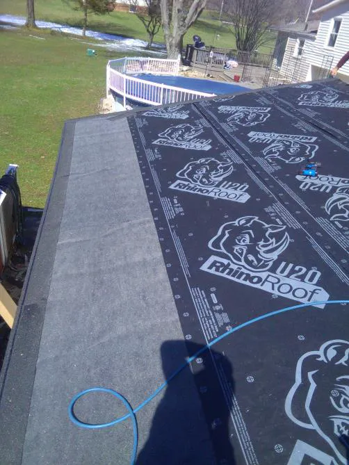 Twincreek Roofing Picture 10